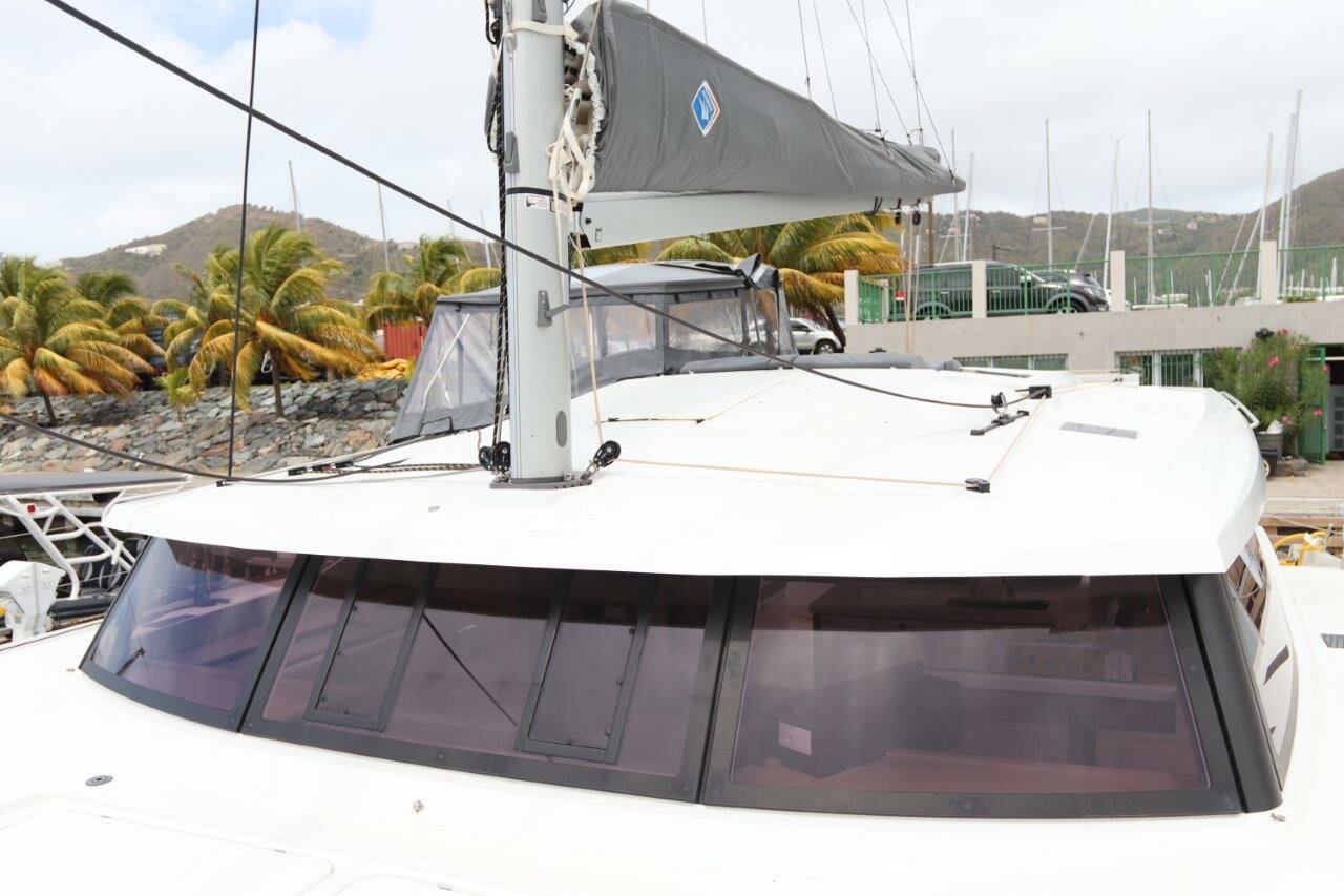 Fountaine Pajot Astrea 42 - 4 + 1 cab. — photo 7