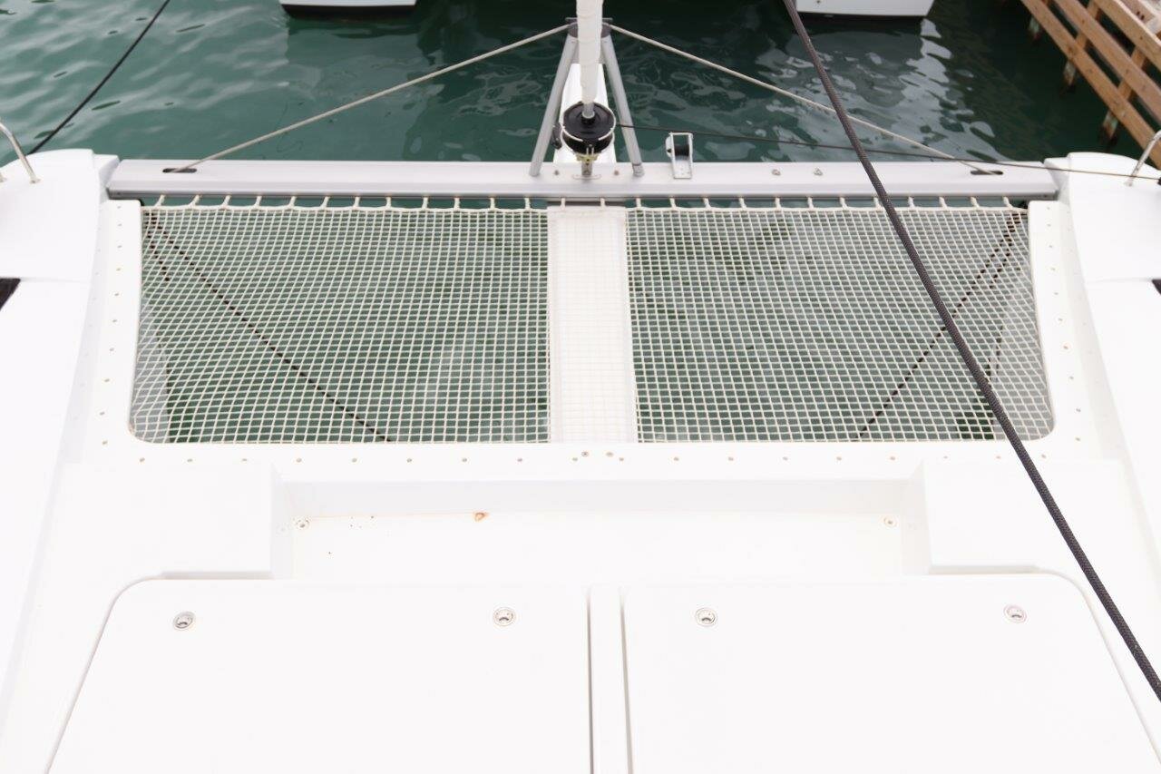 Fountaine Pajot Astrea 42 - 4 + 1 cab. — photo 10