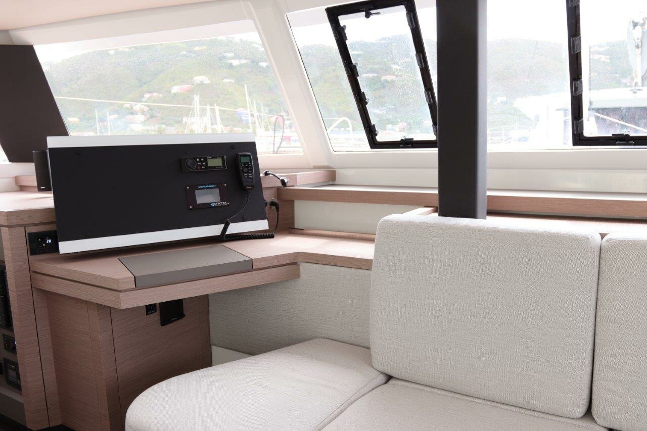 Fountaine Pajot Astrea 42 - 4 + 1 cab. — photo 17