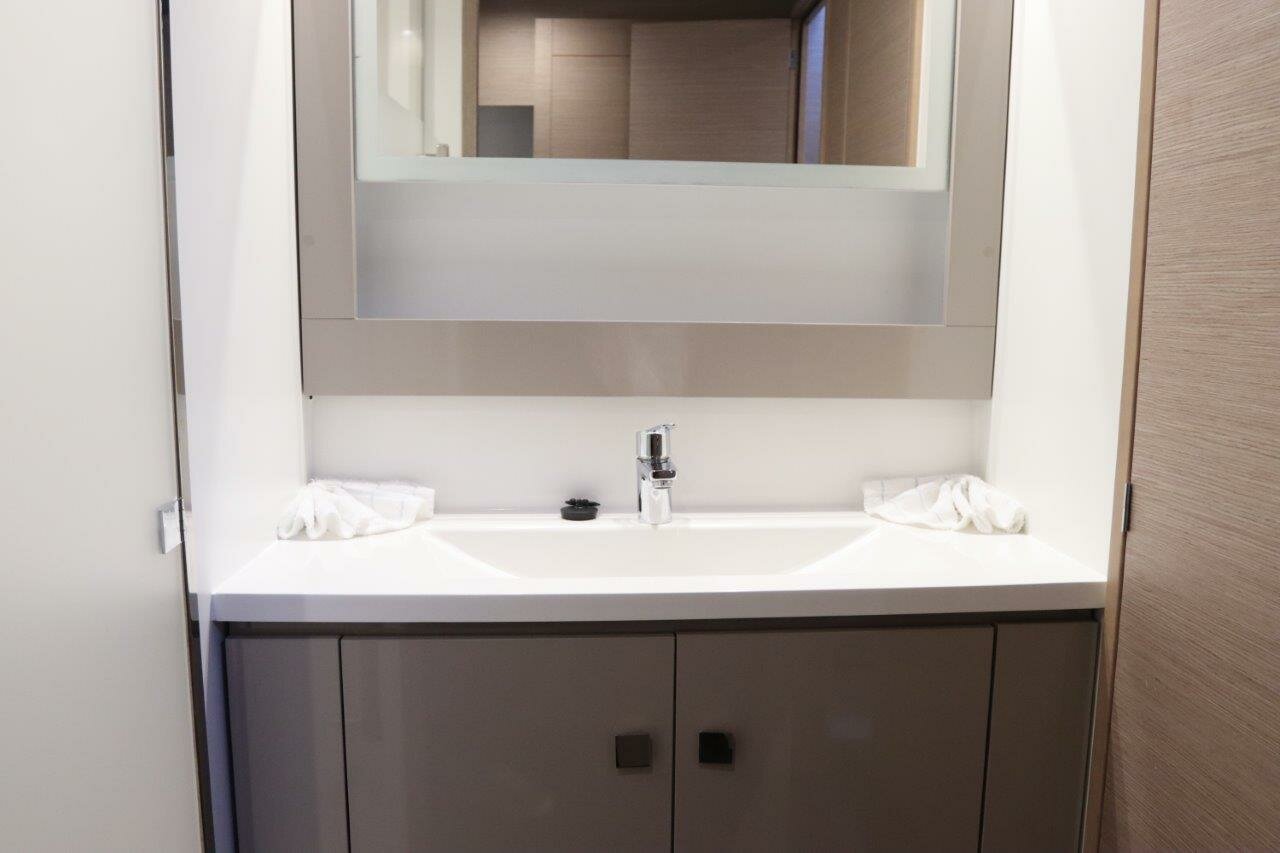 Fountaine Pajot Saba 50 - 5 + 2 cab. — photo 20