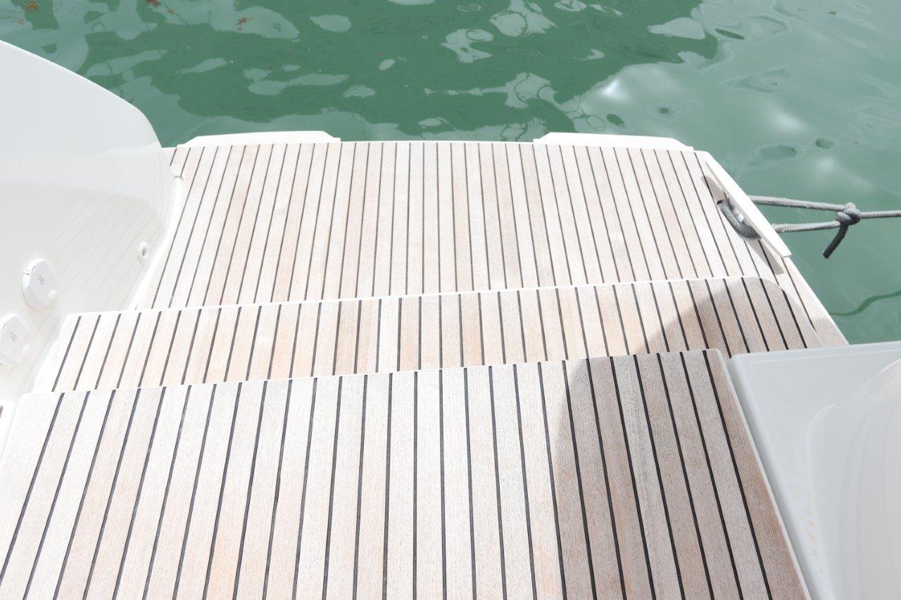 Lagoon 46 - 4 + 2 cab. — photo 6