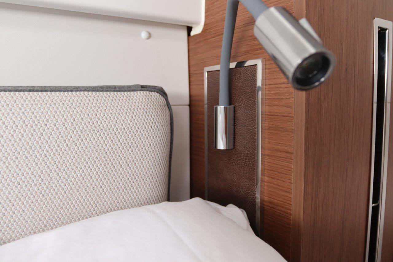 Lagoon 46 - 4 + 2 cab. — photo 24