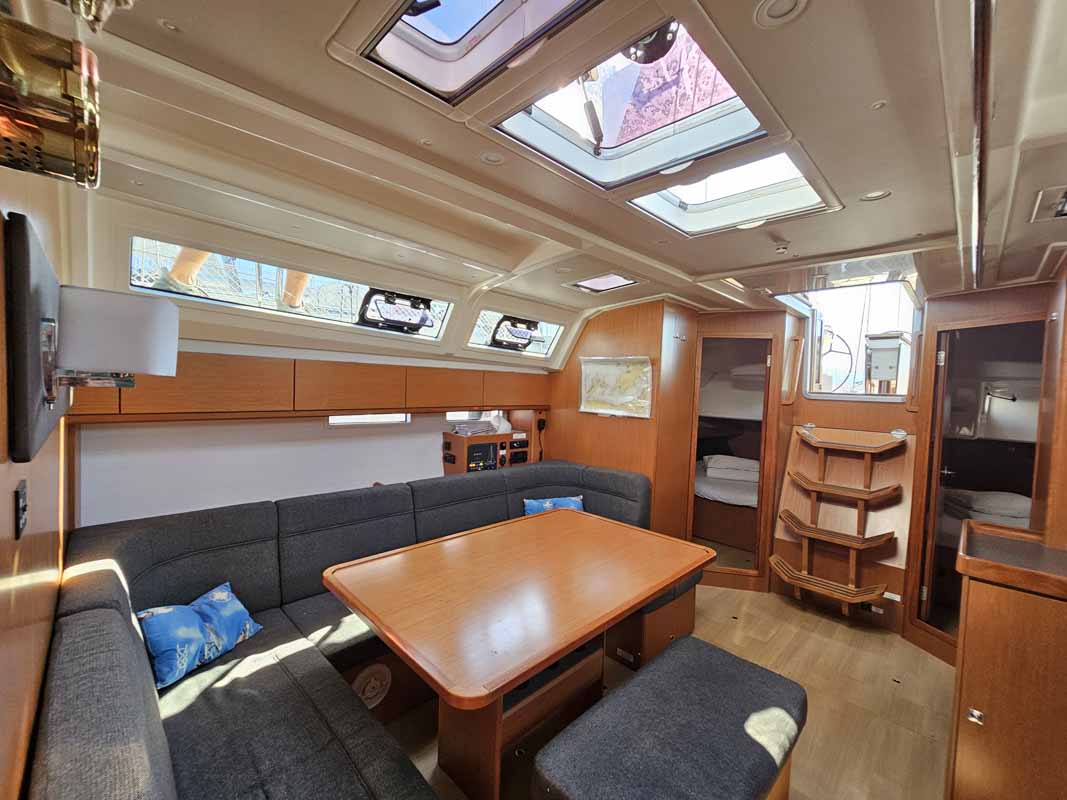 Bavaria Cruiser 46 - 4 cab. — photo 7