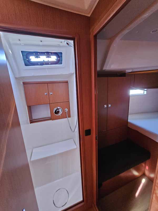 Bavaria Cruiser 46 - 4 cab. — photo 14