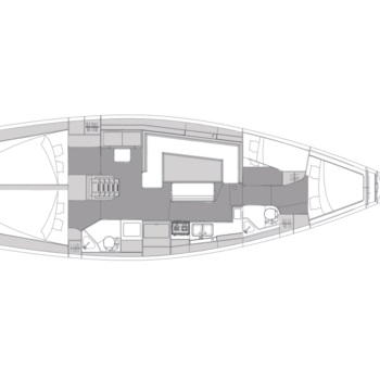 Elan Impression 45.1 — photo 2