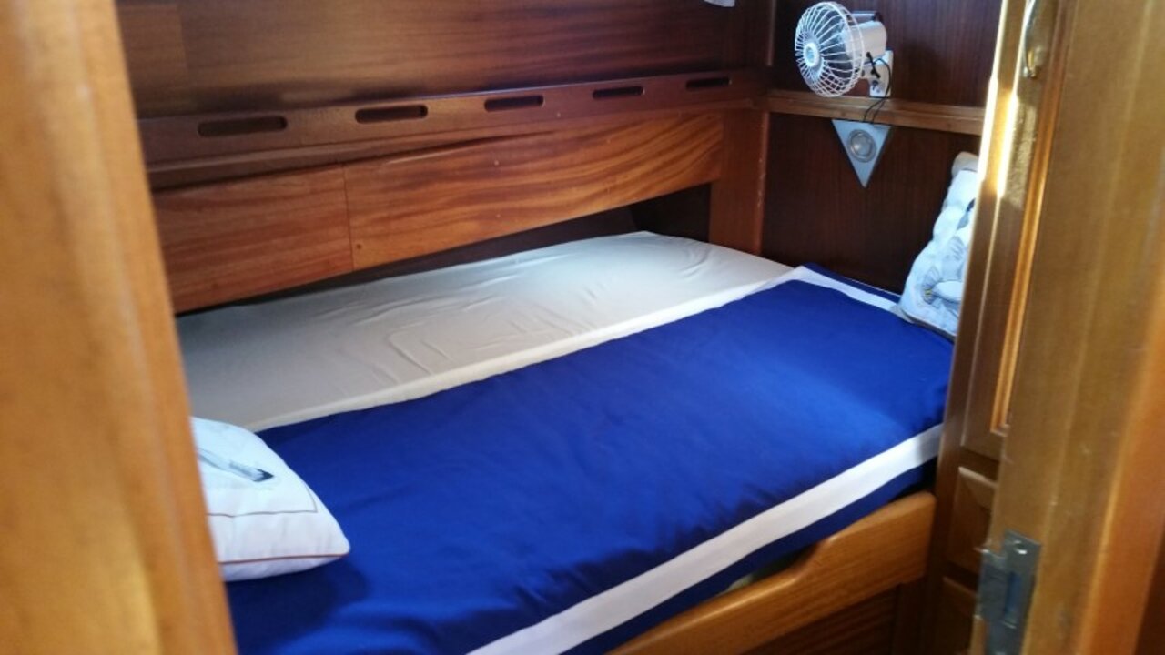 Larus - 3 + 1 cab. — photo 25