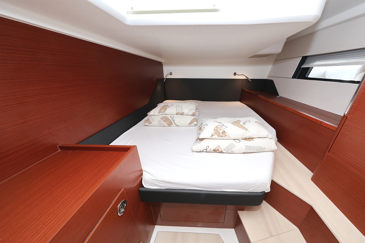 Hanse 460 — photo 13