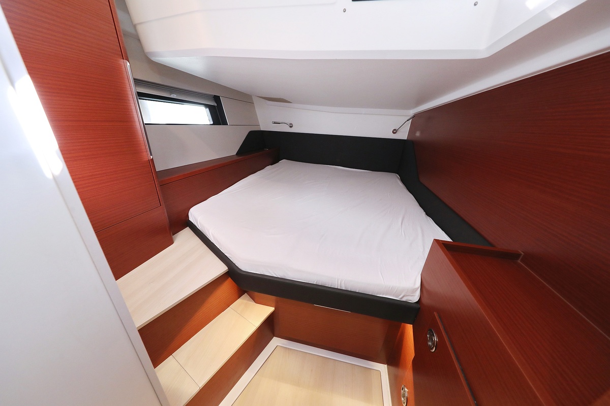 Hanse 460 — photo 15