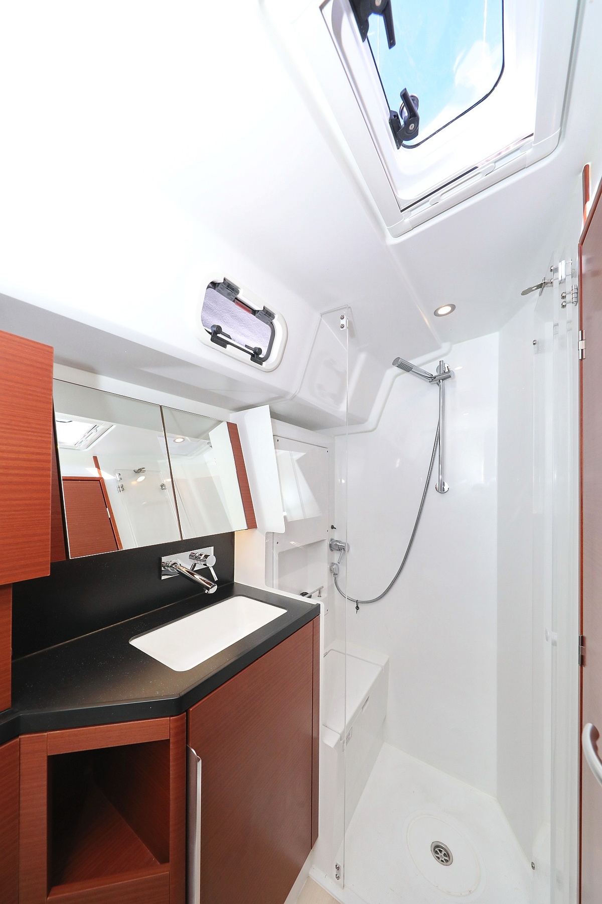 Hanse 460 — photo 16