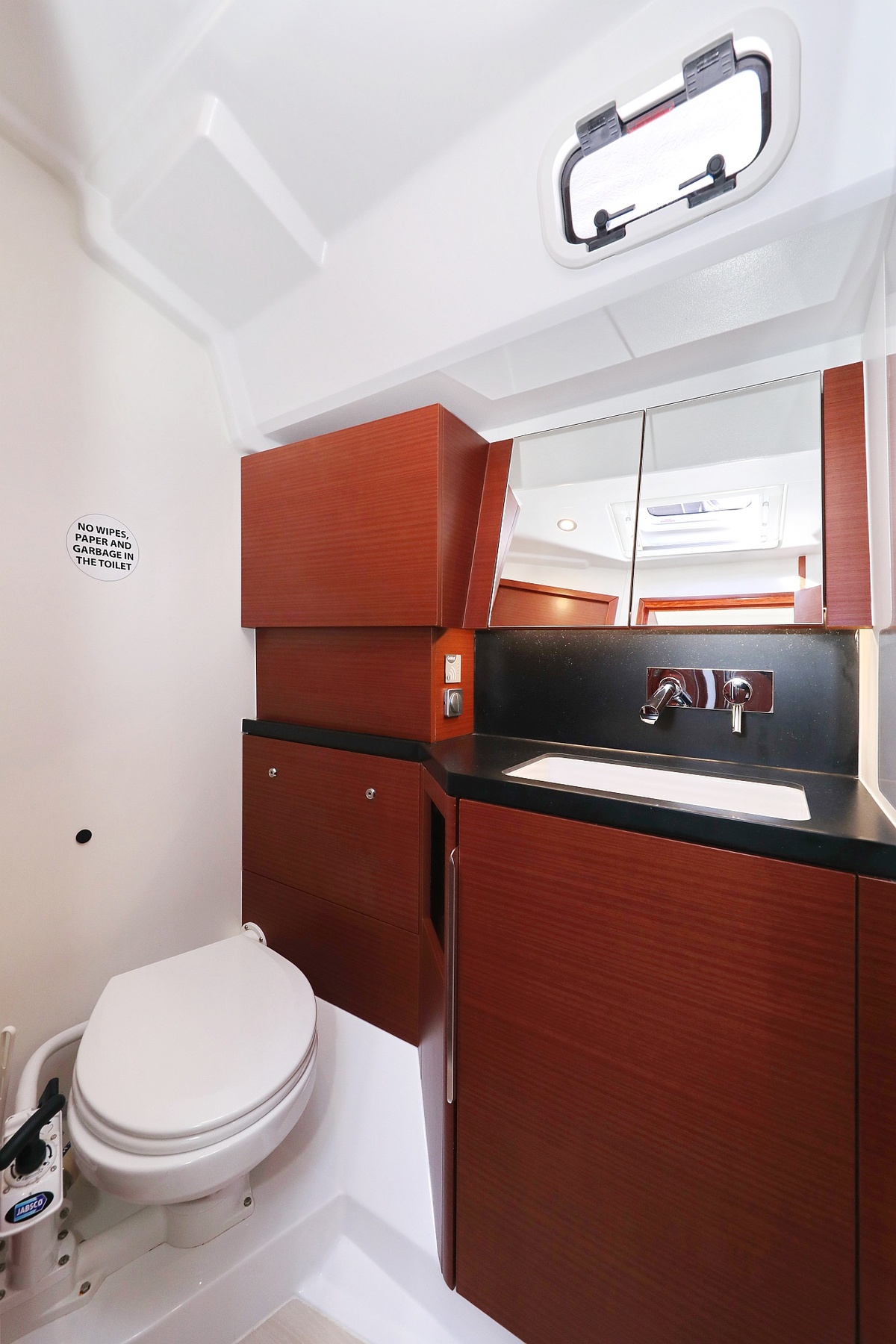 Hanse 460 — photo 18