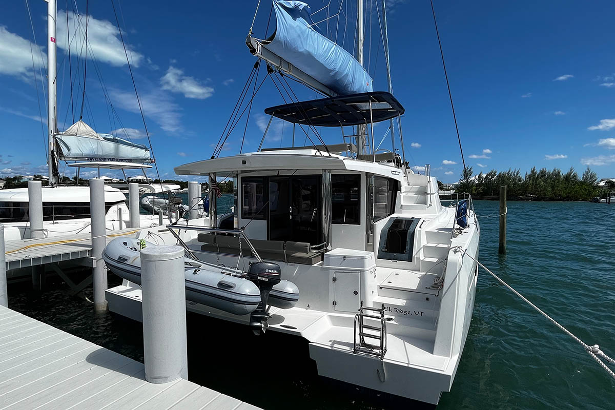 Bali 4.8 - 5 cab. — photo 4