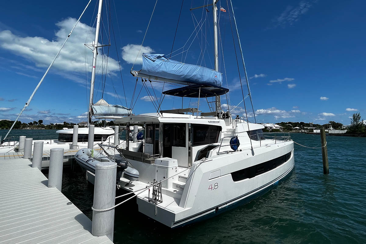 Bali 4.8 - 5 cab. — photo 5