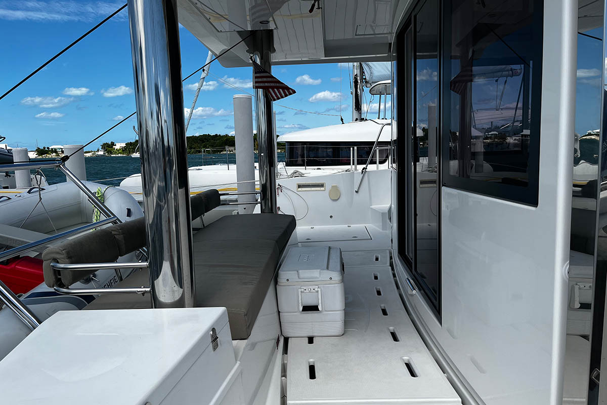 Bali 4.8 - 5 cab. — photo 7