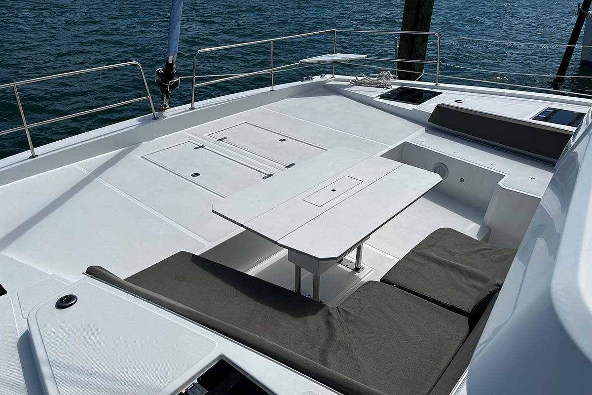 Bali 4.8 - 5 cab. — photo 8