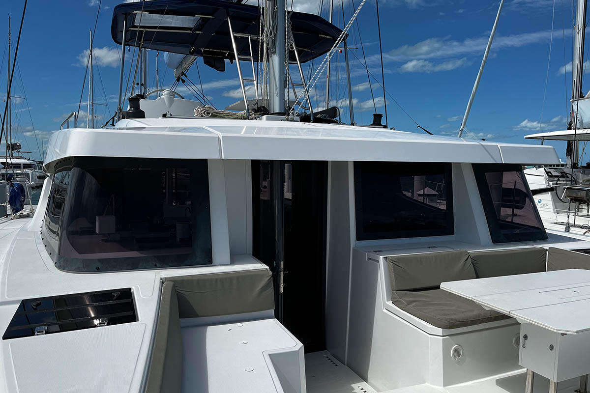 Bali 4.8 - 5 cab. — photo 9