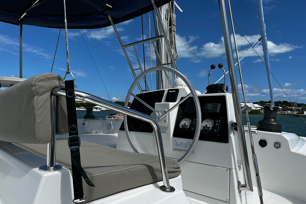 Bali 4.8 - 5 cab. — photo 10