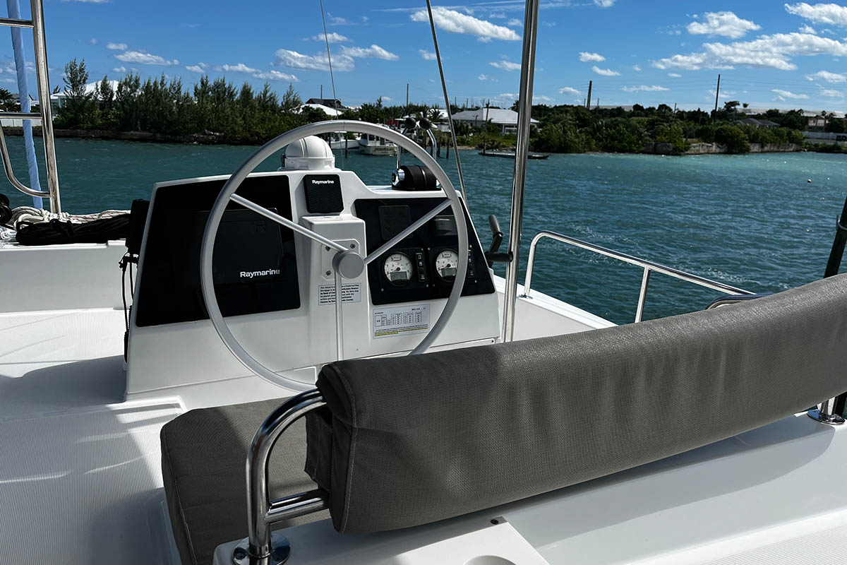 Bali 4.8 - 5 cab. — photo 12