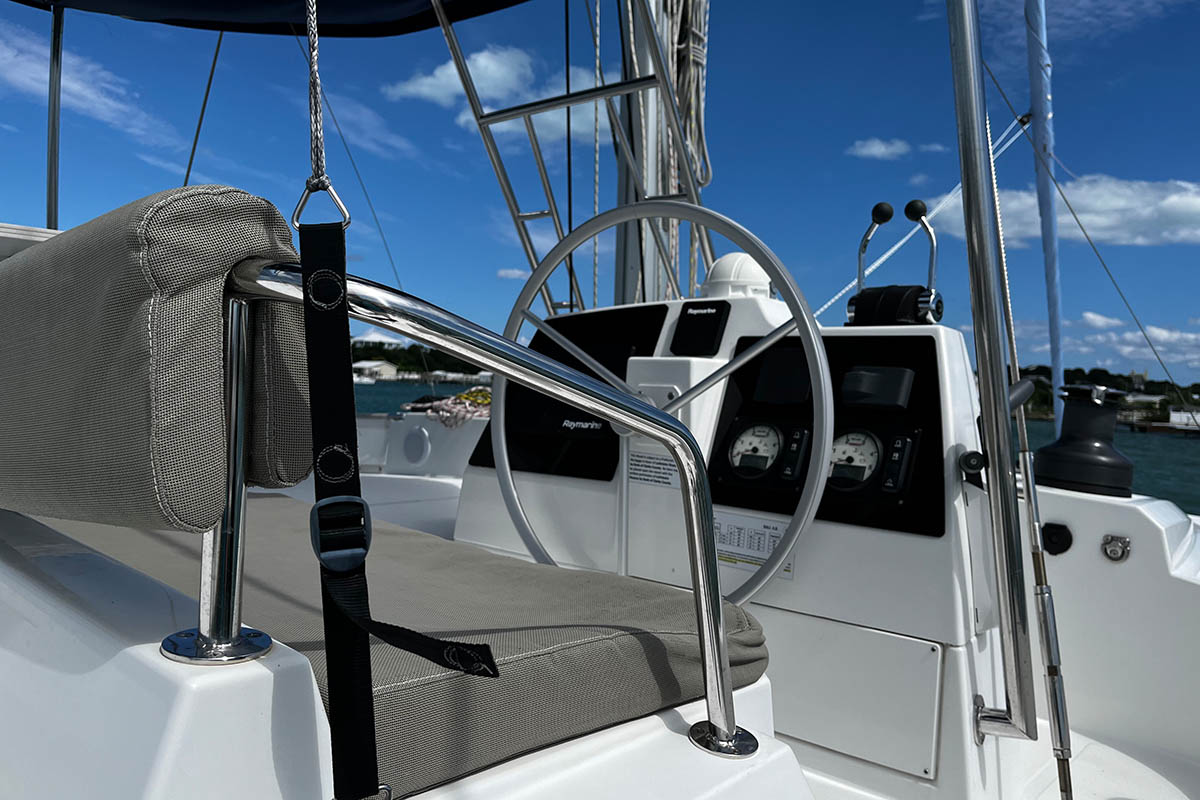 Bali 4.8 - 5 cab. — photo 13