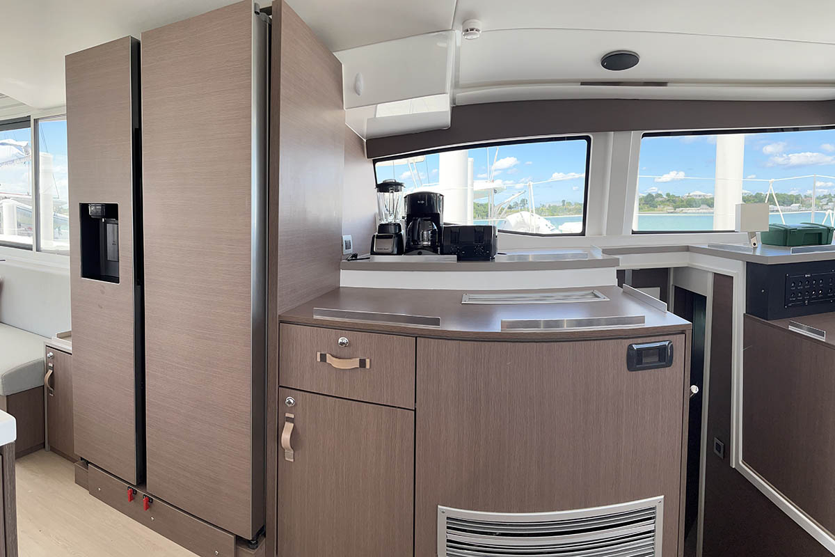 Bali 4.8 - 5 cab. — photo 19