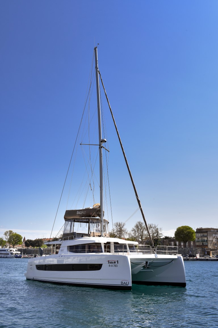 Bali 4.6 - 5 cab. — photo 11
