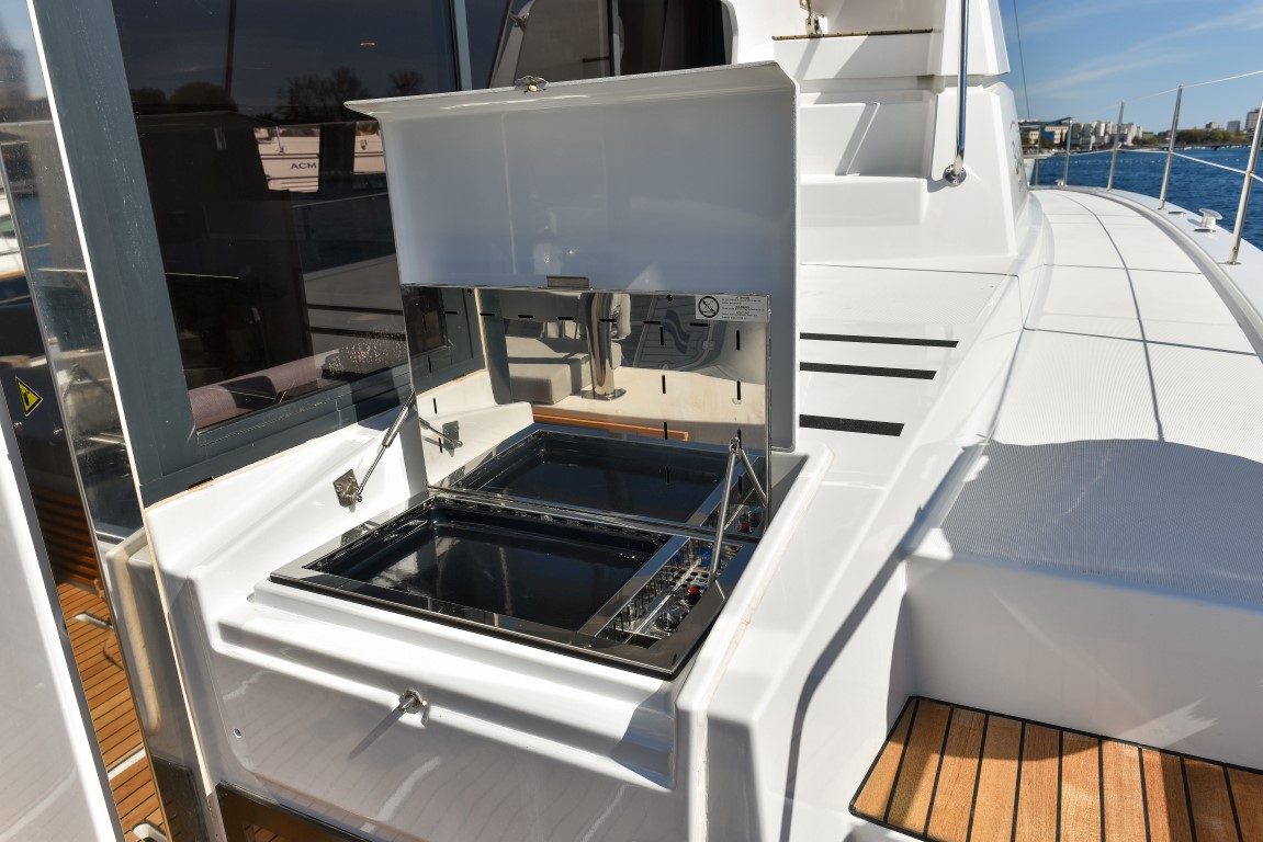 Bali 4.6 - 5 cab. — photo 43