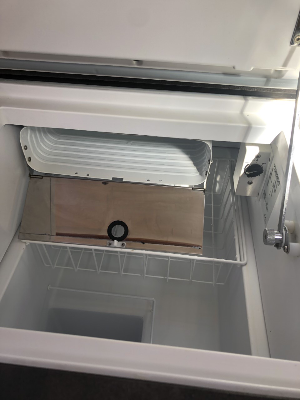 Sun Odyssey 349 - 3 cab. — photo 11