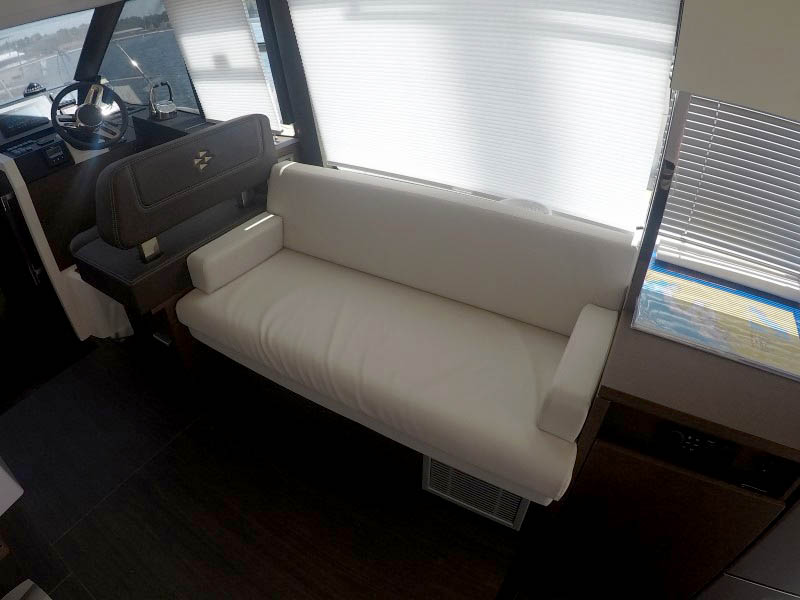 Prestige 420 Fly - 2 cab. — photo 13