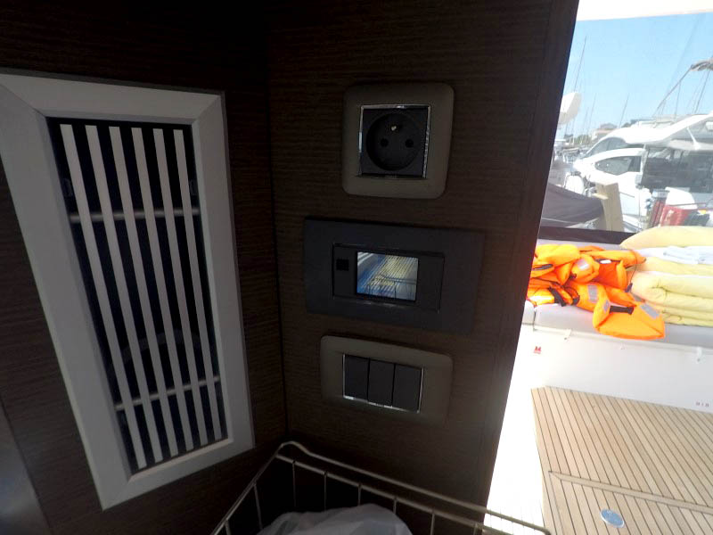 Prestige 420 Fly - 2 cab. — photo 20