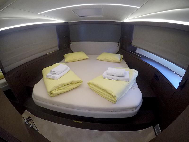 Prestige 420 Fly - 2 cab. — photo 22