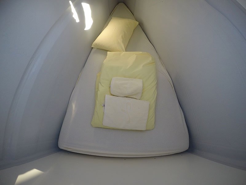 Fountaine Pajot Astrea 42 - 4 + 2 cab. — photo 24