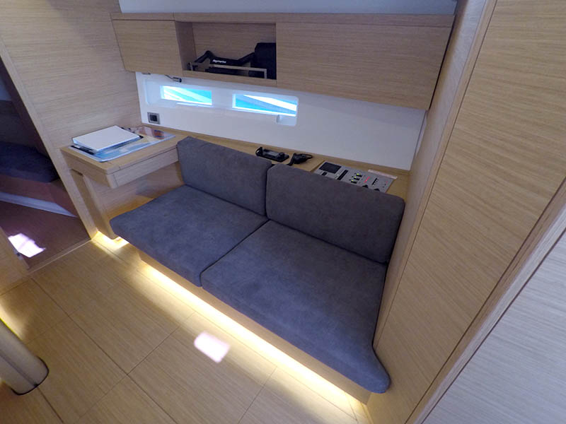 Grand Soleil 44 Performance — photo 18