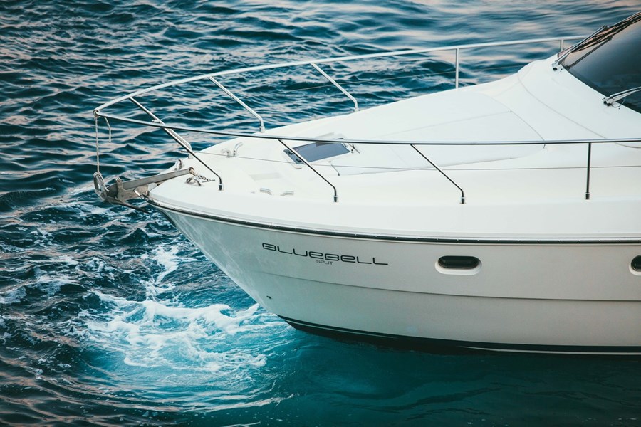 Ferretti Yachts 460i — photo 4