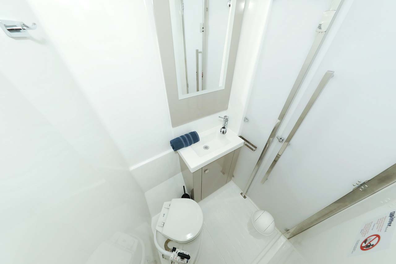 Fountaine Pajot Astrea 42 - 4 + 2 cab. — photo 34