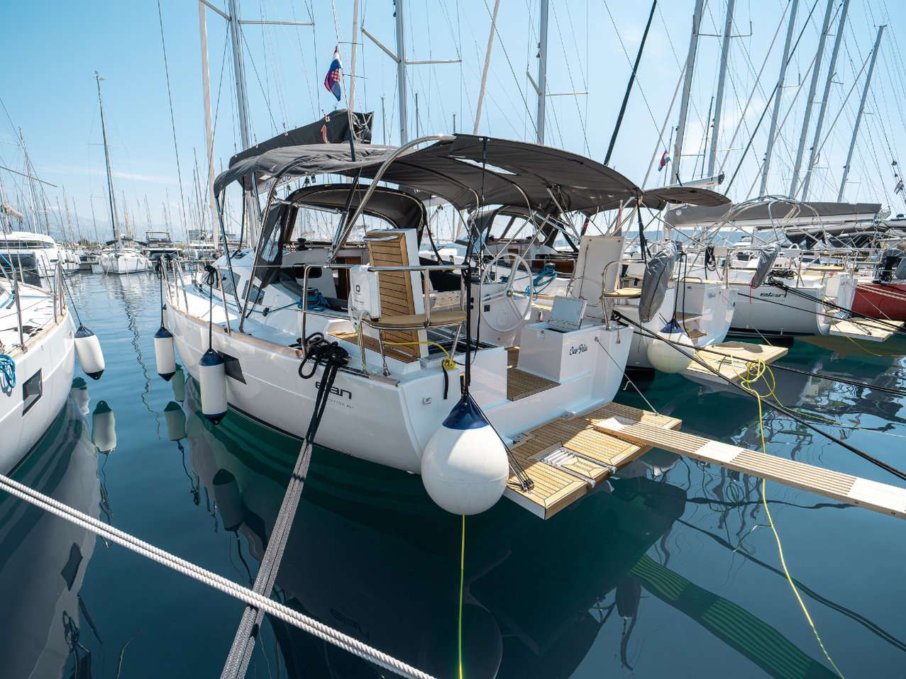 Elan Impression 40.1 — photo 4