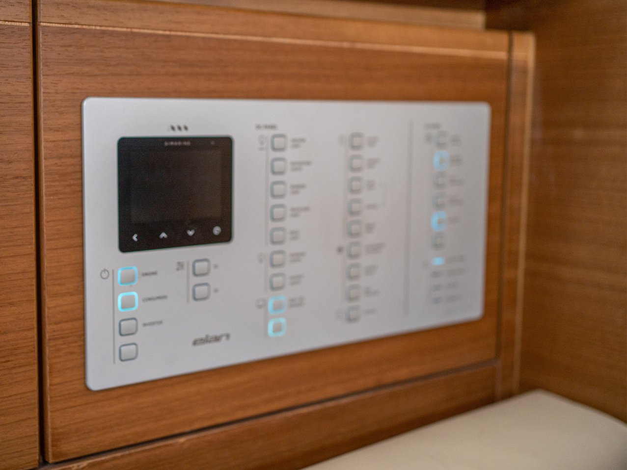 Elan Impression 40.1 — photo 15