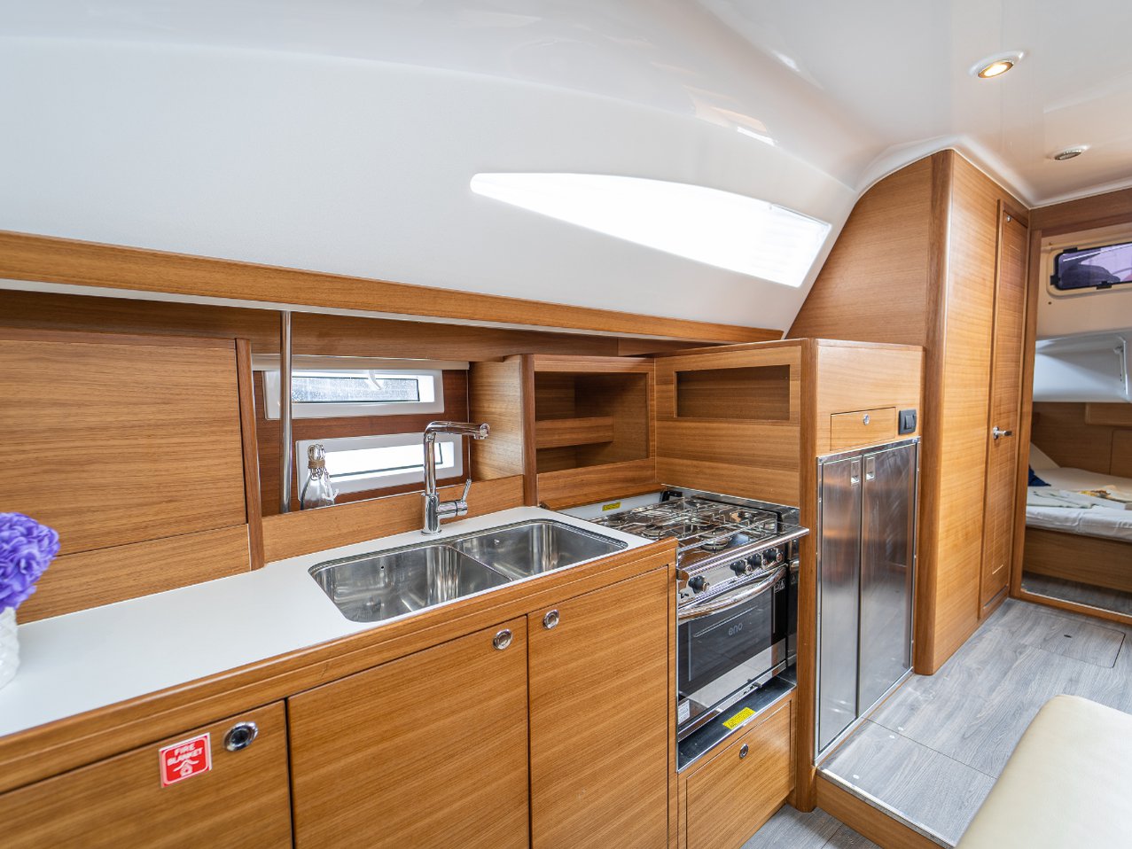 Elan Impression 45.1 — photo 10