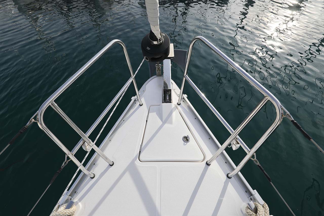 Bavaria Cruiser 41 Style — photo 5