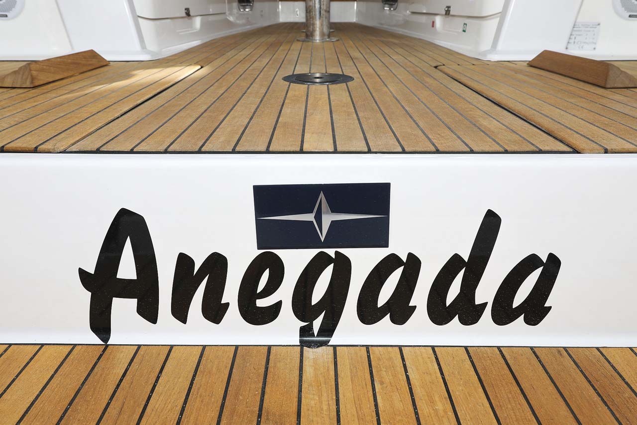 Bavaria Cruiser 41 Style — photo 7
