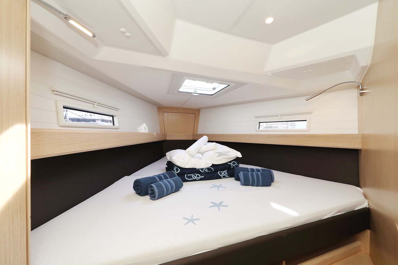 Bavaria Cruiser 41 Style — photo 19