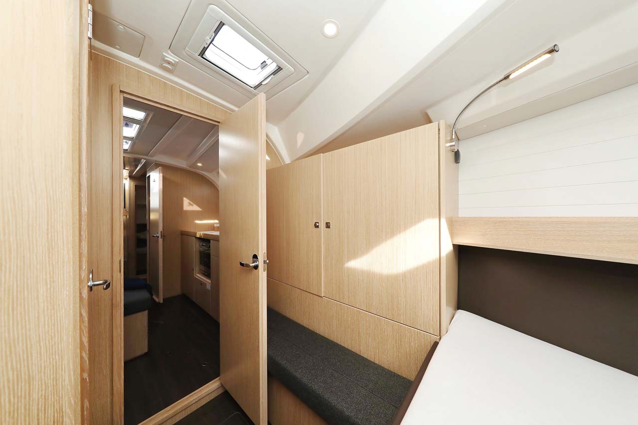 Bavaria Cruiser 41 Style — photo 21