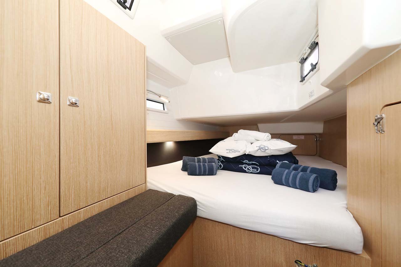 Bavaria Cruiser 41 Style — photo 23