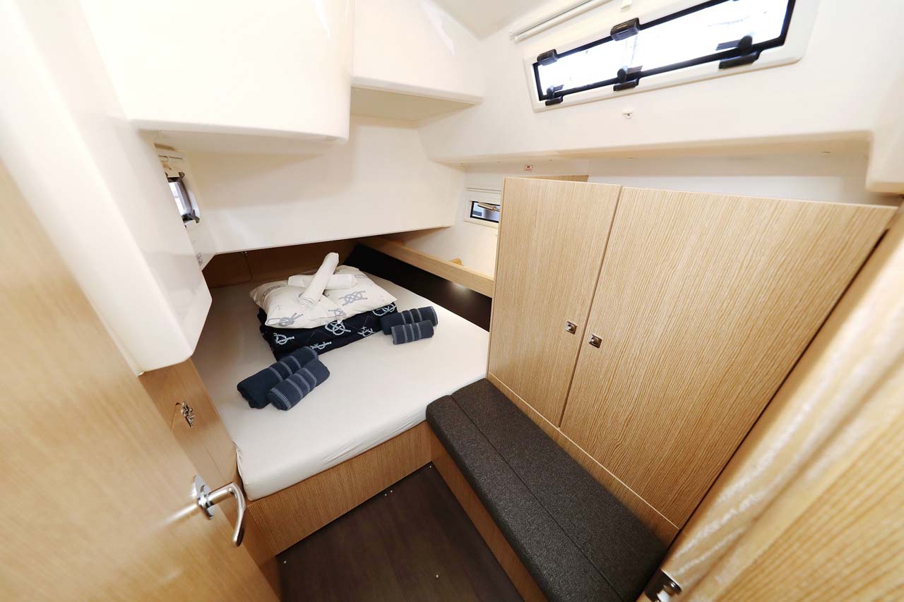 Bavaria Cruiser 41 Style — photo 24