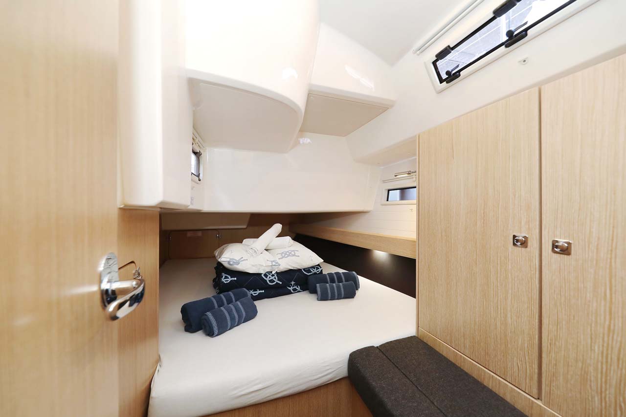 Bavaria Cruiser 41 Style — photo 25