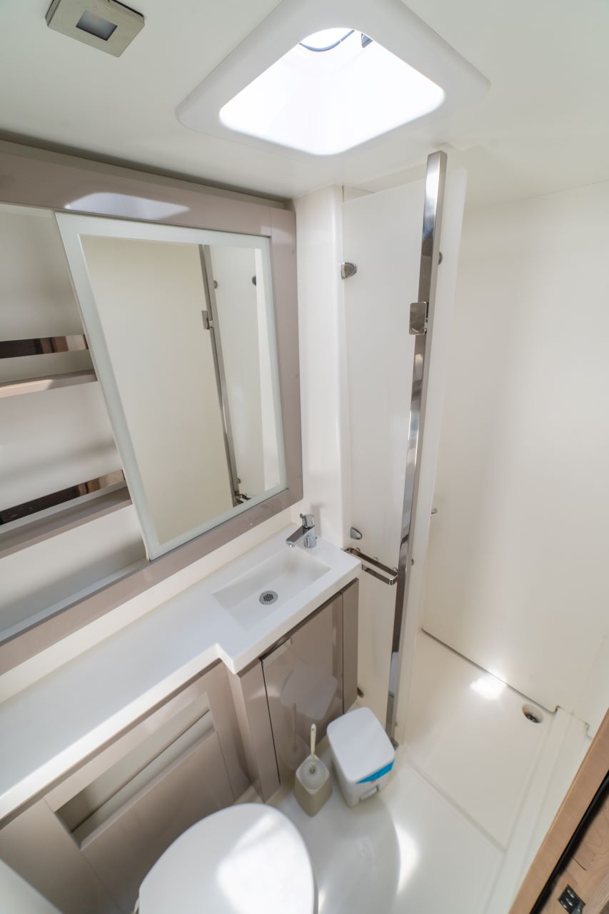 Fountaine Pajot Elba 45 - 4 + 2 cab. — photo 12