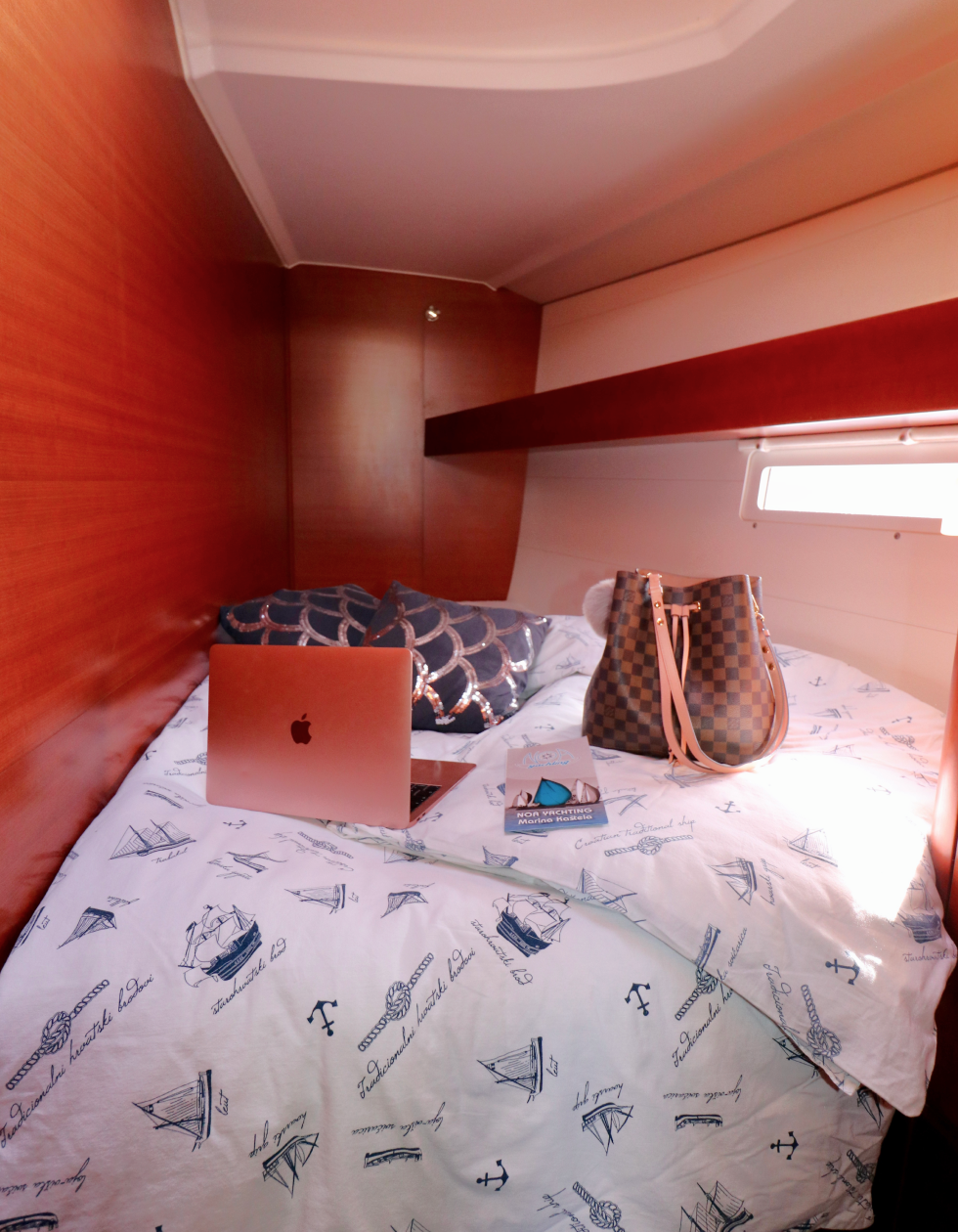 Dufour 460 GL — photo 13