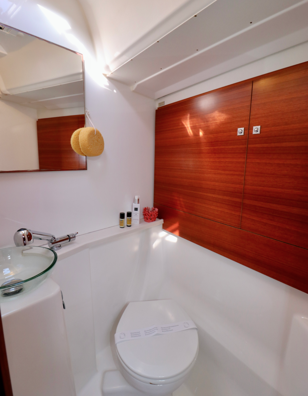 Dufour 460 GL — photo 14