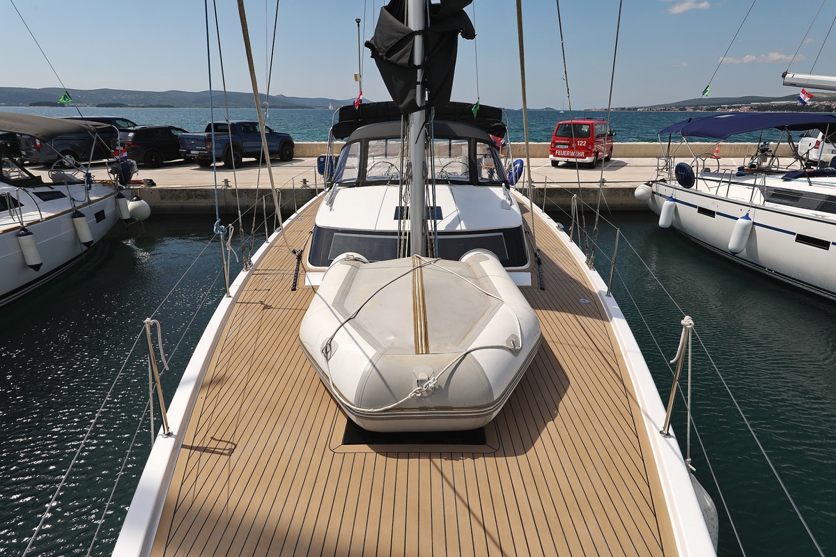 Elan GT6 — photo 14