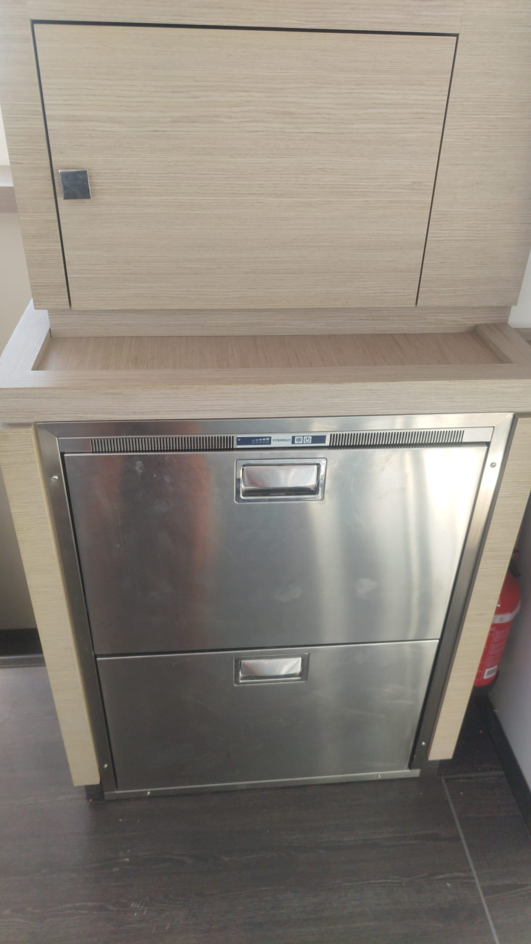 Fountaine Pajot Astrea 42 — photo 15
