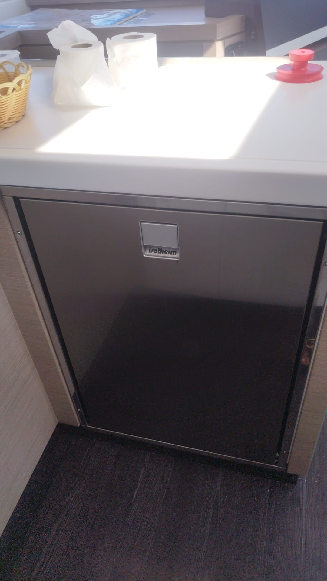 Fountaine Pajot Astrea 42 — photo 16