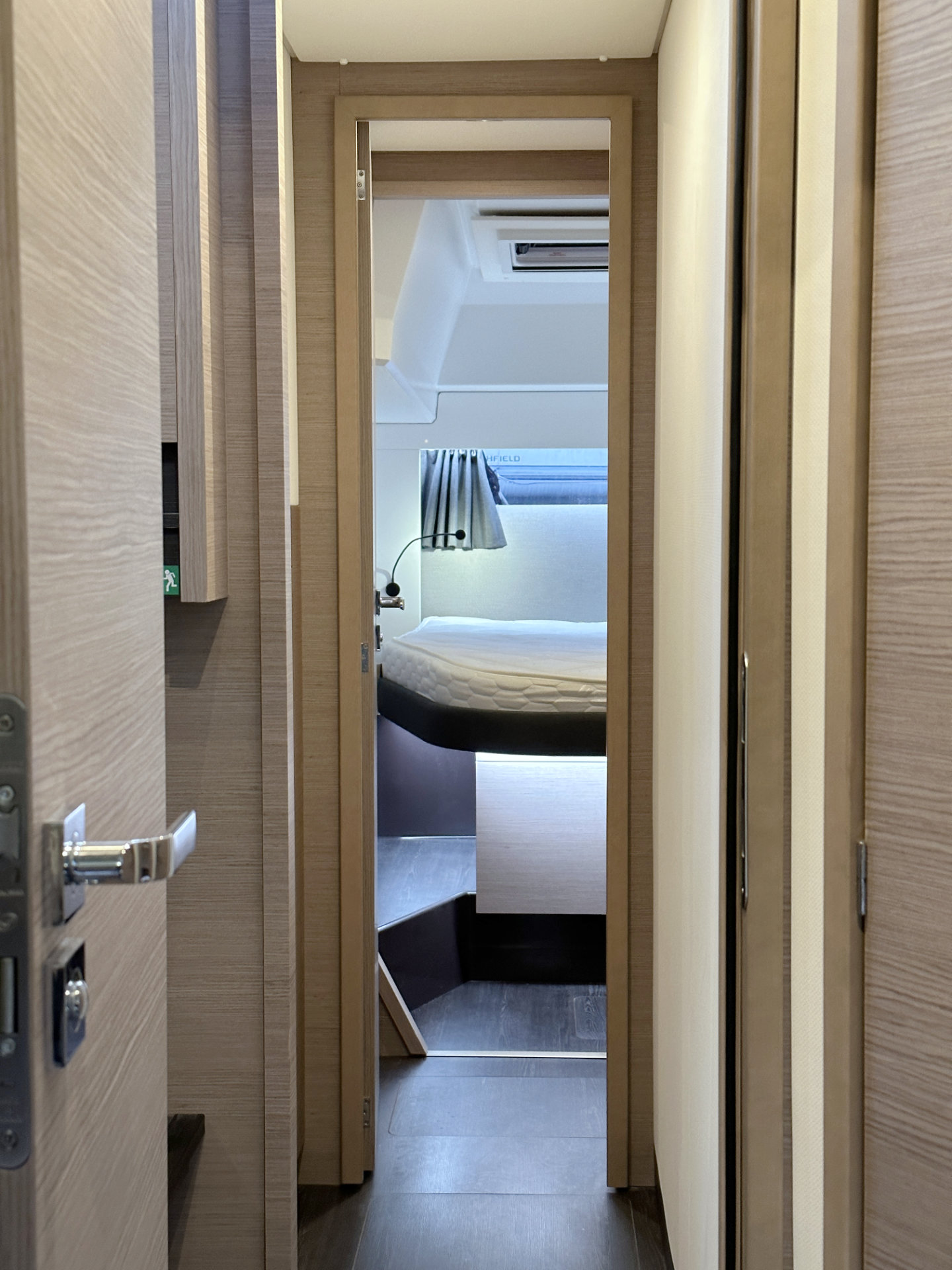 Fountaine Pajot Astrea 42 — photo 21